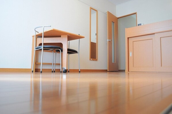 レオパレスシスメゾンの物件内観写真